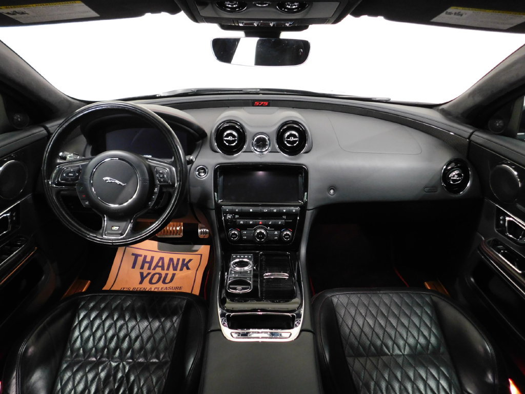 Used 2018 Jaguar XJ RWD image 41