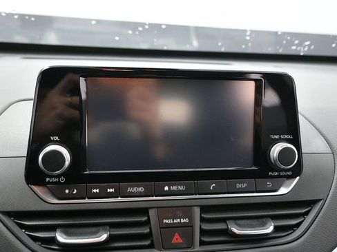 Used 2021 Nissan Altima 2.5 S image 12