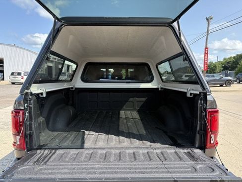 Used 2026 RAM 3500 Laramie w/ Sport Appearance Package AWD/4WD image 7