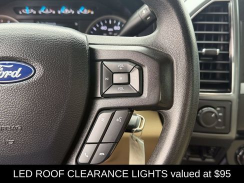 Used 2021 Ford F350 XLT w/ XLT Value Package AWD/4WD image 18