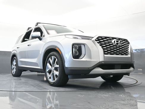 Used 2022 Hyundai Palisade SEL w/ Premium Package image 68
