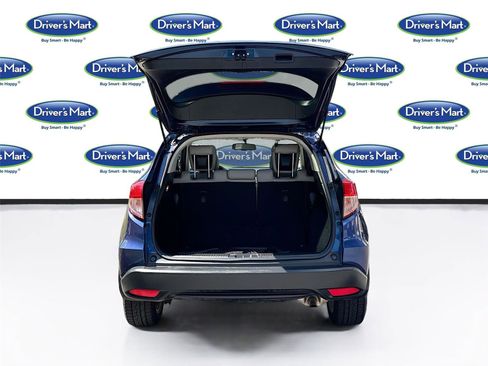 Used 2016 Honda HR-V EX-L image 28