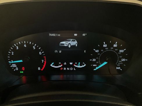 Used 2020 Ford Escape SE image 23