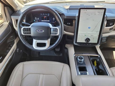 Used 2024 Ford Expedition Max Limited image 22