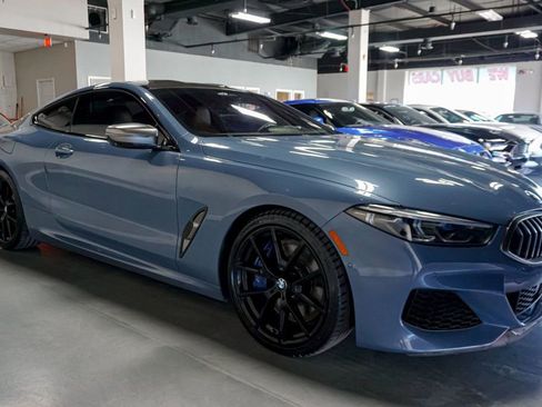 Used 2019 BMW M850i xDrive *M850i X-Drive* *Bowers & Wilk image 30