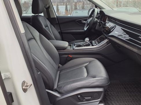 Used 2022 Audi Q7 3.0T Premium image 25