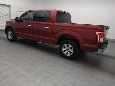 Used 2015 Ford F150 XLT RWD image 3