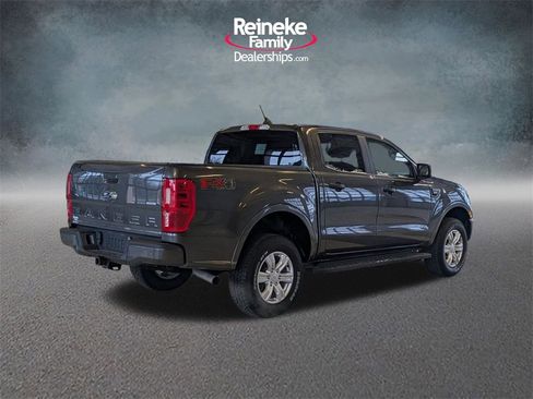 Used 2019 Ford Ranger XLT w/ FX4 Off-Road Package image 5