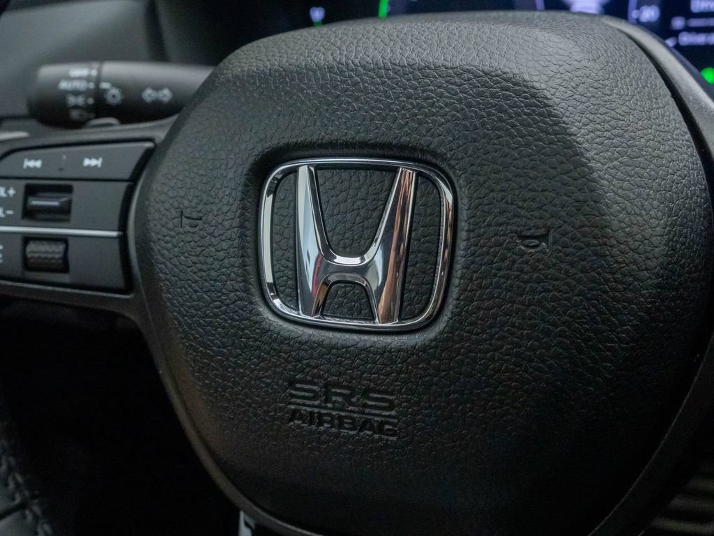 New 2026 Honda Accord Sport image 22