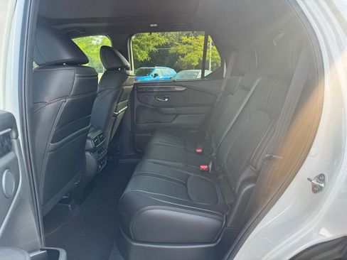 New 2026 Honda Passport TrailSport Elite image 16