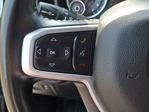 Used 2021 RAM 1500 Big Horn AWD/4WD image 16