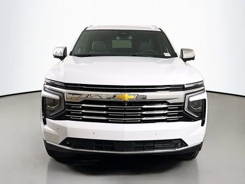 New 2026 Chevrolet Tahoe Premier w/ Sun And Tow Package image 2