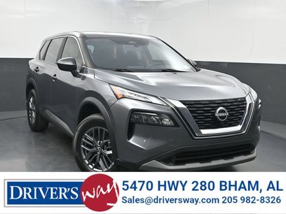 Used 2023 Nissan Rogue S