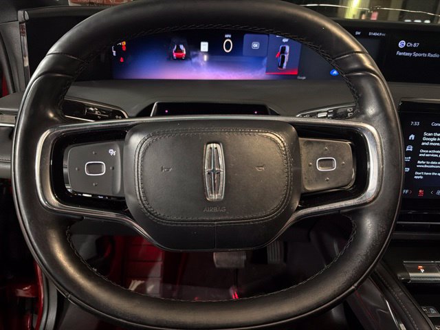 Used 2024 Lincoln Nautilus Reserve w/ Equipment Group 202A AWD/4WD image 24