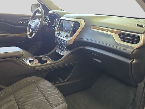 Used 2023 GMC Acadia SLE w/ Driver Convenience Package AWD/4WD image 16
