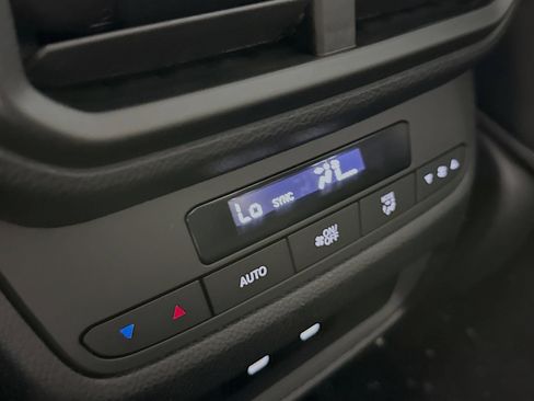 New 2026 Honda Pilot EX-L image 30