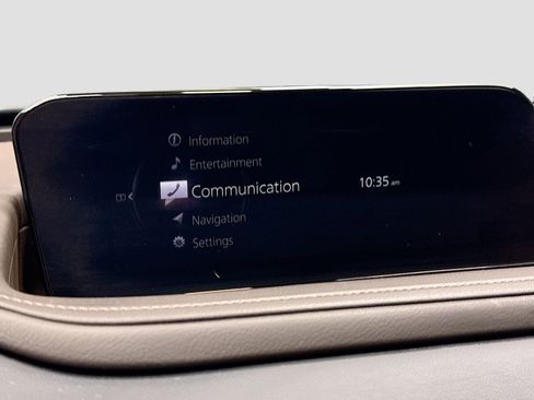 Used 2023 MAZDA CX-30 2.5 Turbo w/ Premium Package image 17