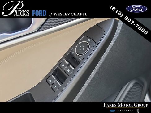 Certified 2020 Ford Explorer XLT w/ Equipment Group 202A RWD image 19