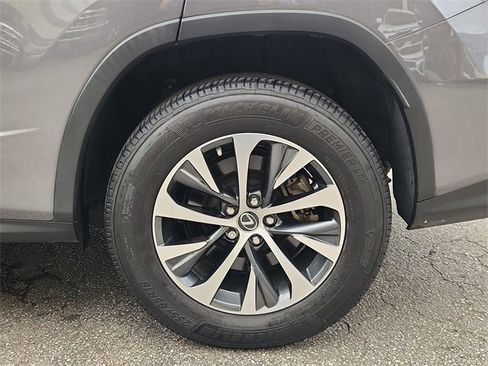 Used 2021 Lexus RX 350 FWD image 31