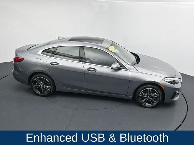 Used 2024 BMW 228i Gran Coupe FWD image 31