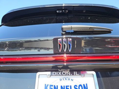 New 2026 Buick Enclave Sport Touring w/ Power Package image 6