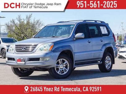 Used 2004 Lexus GX 470