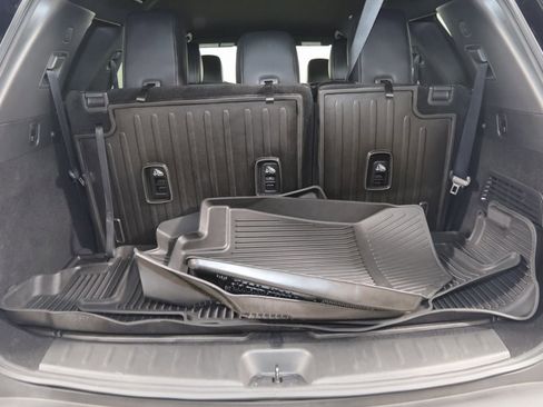 Used 2023 Nissan Pathfinder Rock Creek image 54