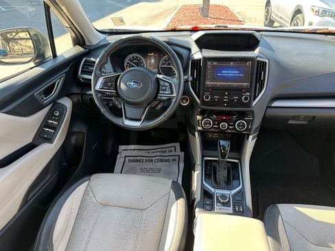 Used 2019 Subaru Forester Limited image 21