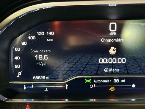 Used 2022 GMC Yukon XL SLE image 12