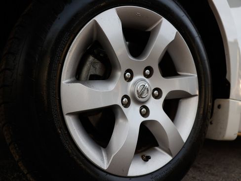 Used 2008 Nissan Altima 2.5 SL w/ SL Pkg image 31