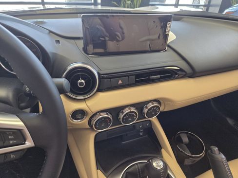 New 2026 MAZDA MX-5 Miata Grand Touring image 25