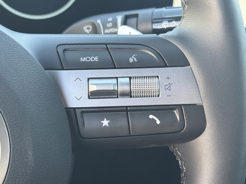 New 2026 Hyundai Santa Cruz Limited AWD/4WD image 16