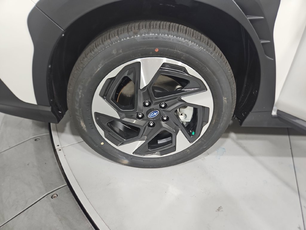 New 2026 Subaru Crosstrek 2.5i Limited AWD/4WD image 26