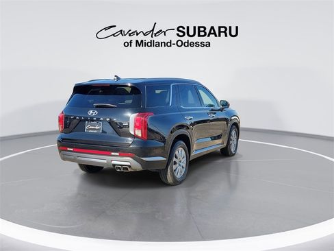 Used 2025 Hyundai Palisade SEL image 8