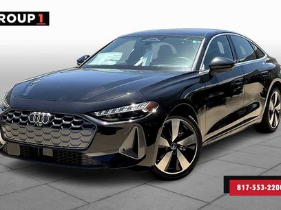 New 2025 Audi A5 2.0T Premium Plus