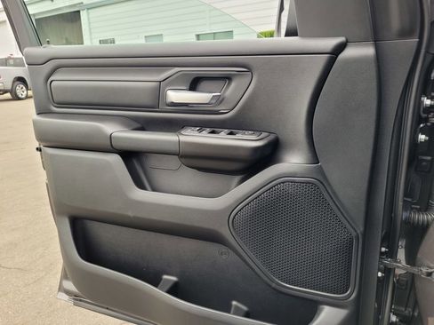 New 2026 RAM 1500 Express RWD image 18