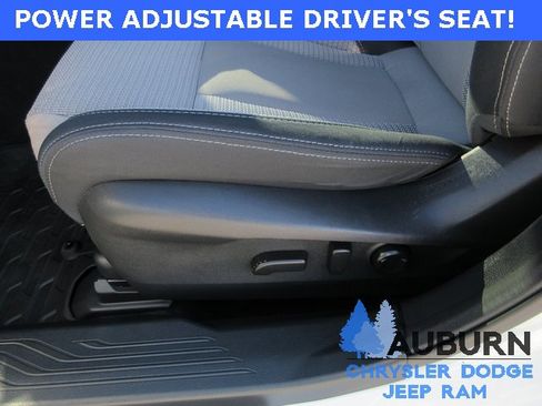 Used 2024 Subaru Outback Premium image 12