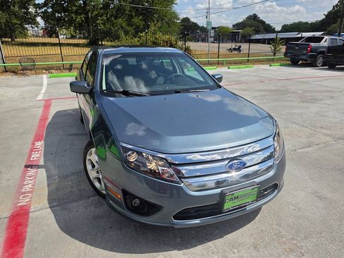 Used 2011 Ford Fusion SE w/ 202A Rapid Spec Order Code FWD image 60