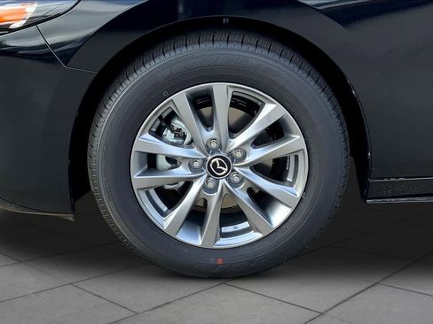 New 2026 MAZDA MAZDA3 s FWD image 11