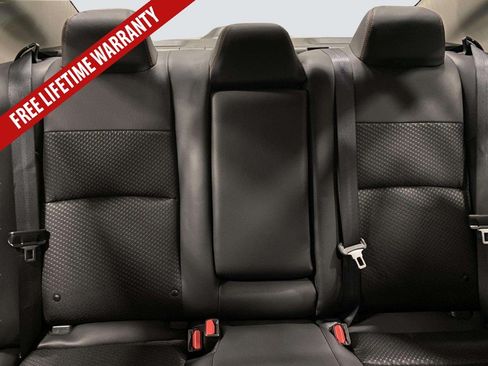 New 2026 Nissan Altima 2.5 SR FWD image 24