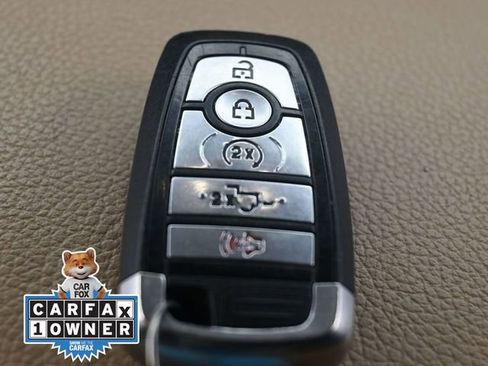 Used 2022 Ford F350 Lariat w/ Lariat Ultimate Package image 17