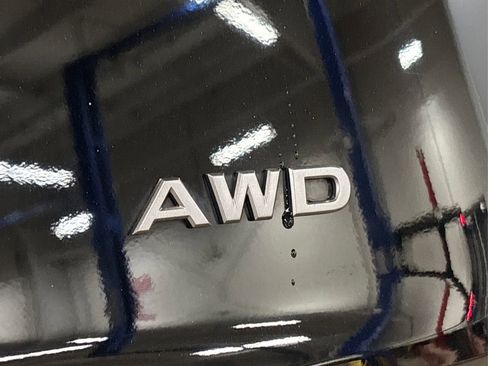 Certified 2026 Nissan Rogue SV image 15