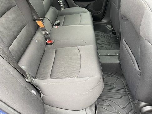 Certified 2023 Chevrolet Malibu RS w/ LPO, Floor Liner Package image 9