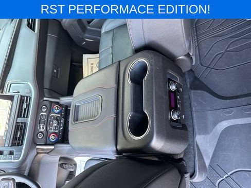 Certified 2024 Chevrolet Tahoe RST w/ RST Performance Edition AWD/4WD image 26