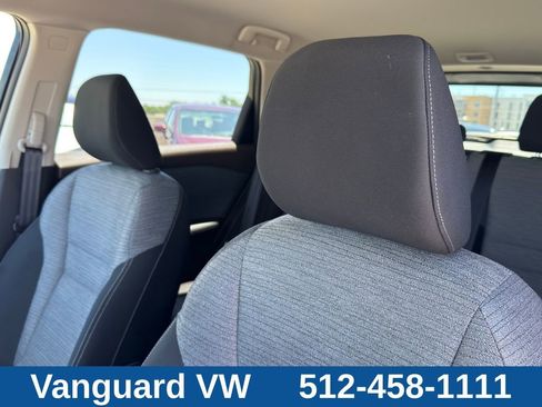 Used 2021 Nissan Rogue SV FWD image 14