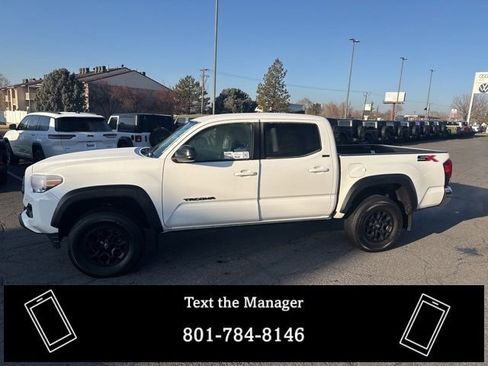 Used 2023 Toyota Tacoma SR5 image 5