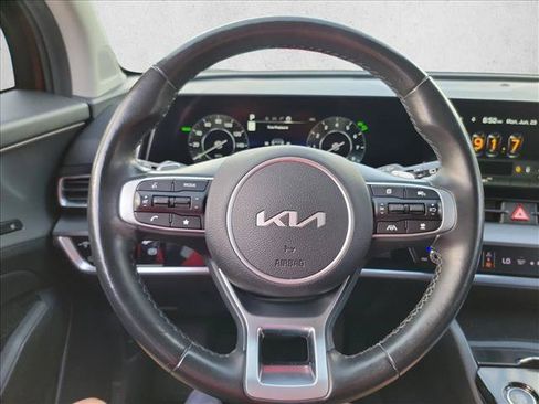 Used 2023 Kia Sportage SX Prestige AWD/4WD image 16