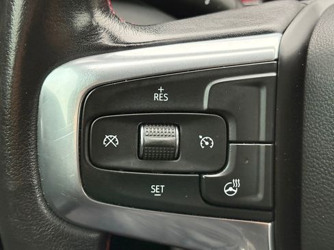 Used 2020 Chevrolet Blazer RS image 19