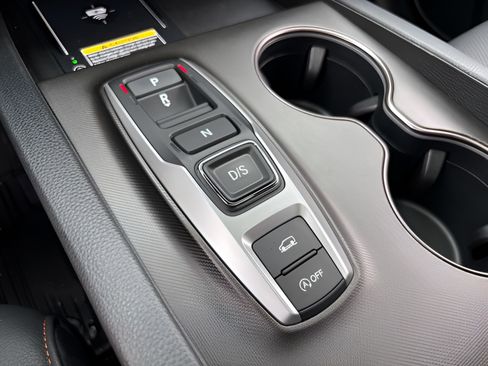 Certified 2024 Honda Passport TrailSport image 15