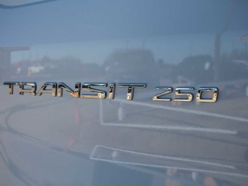 New 2024 Ford Transit 250 Low Roof image 10